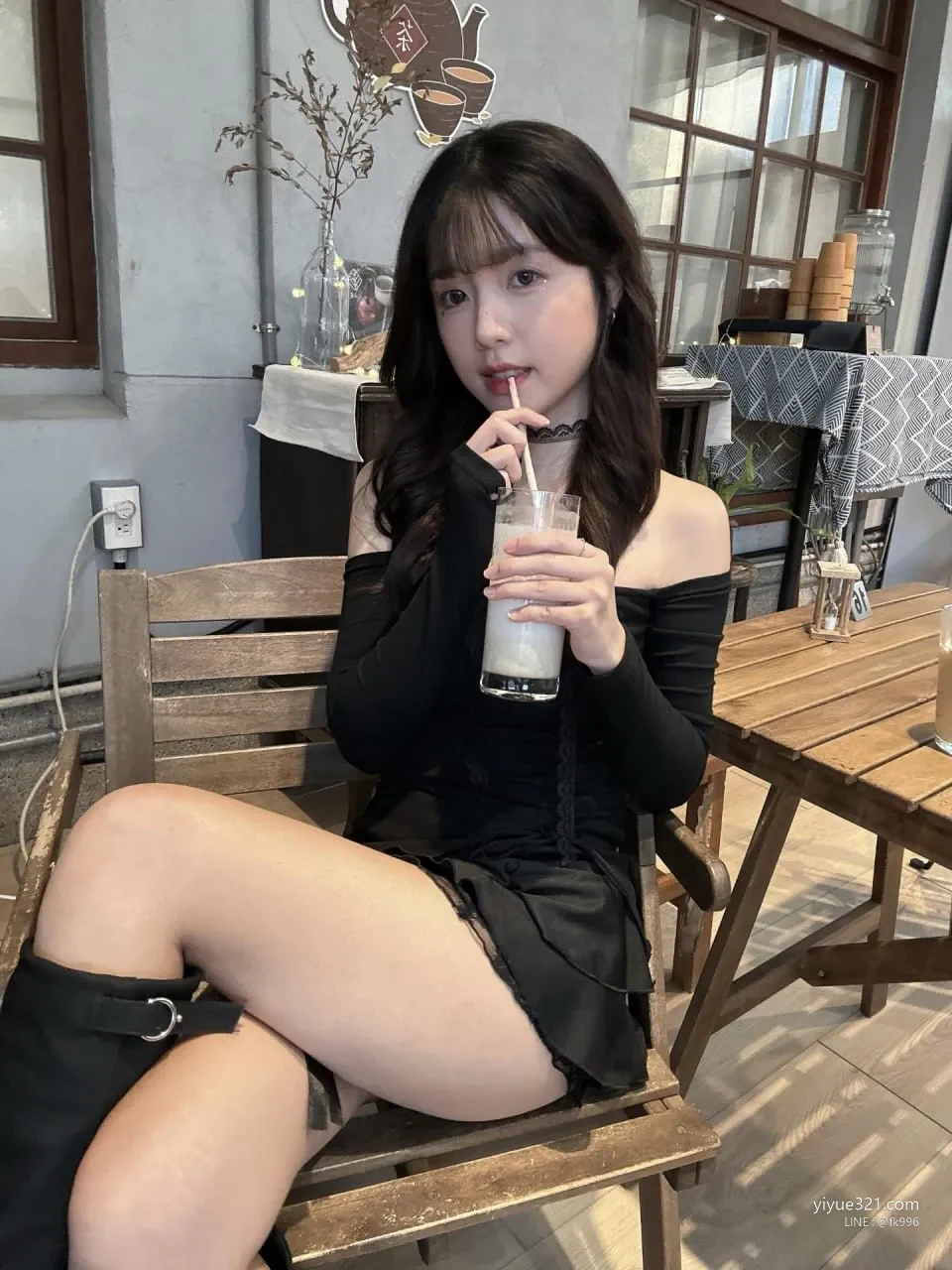 晨晨