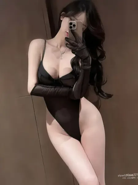 林霜