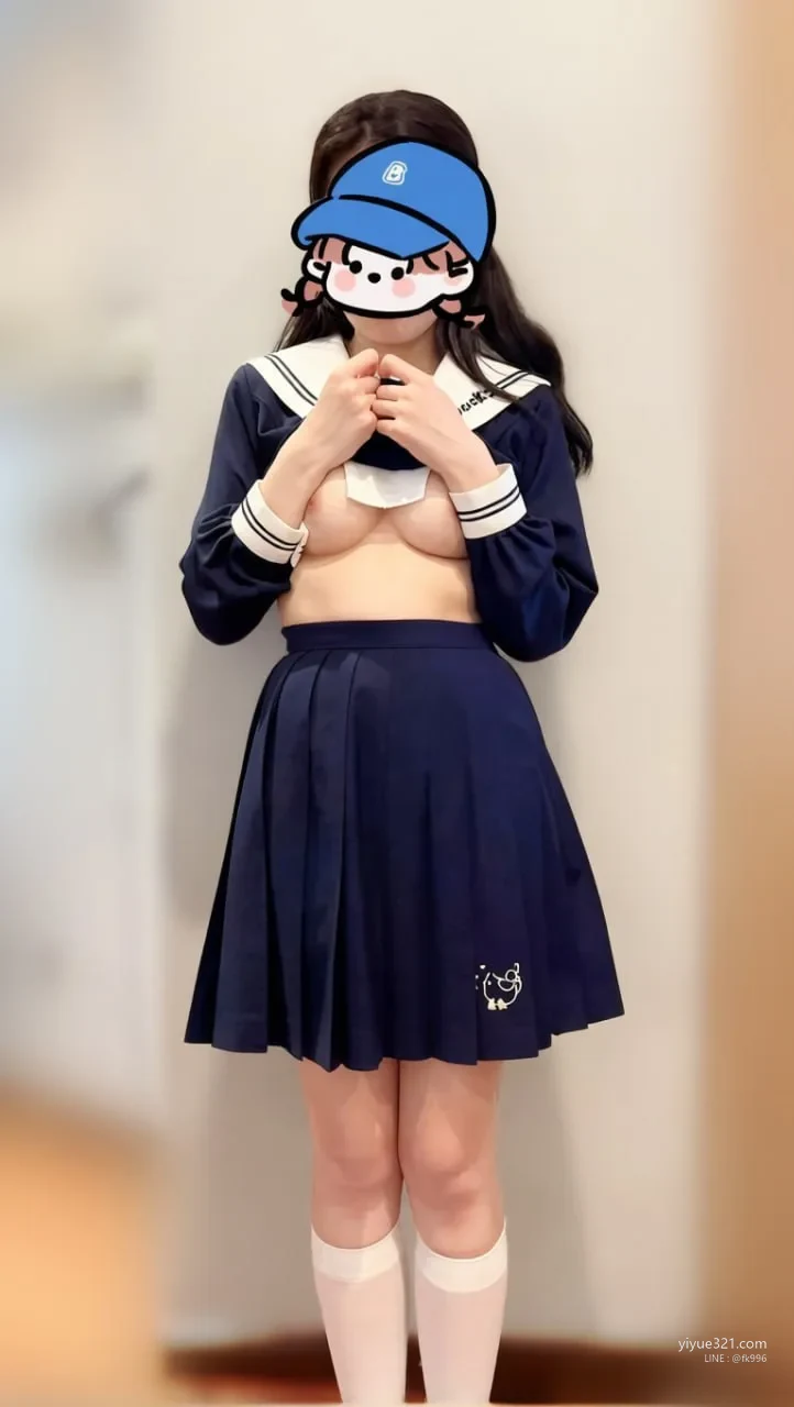 小兔子