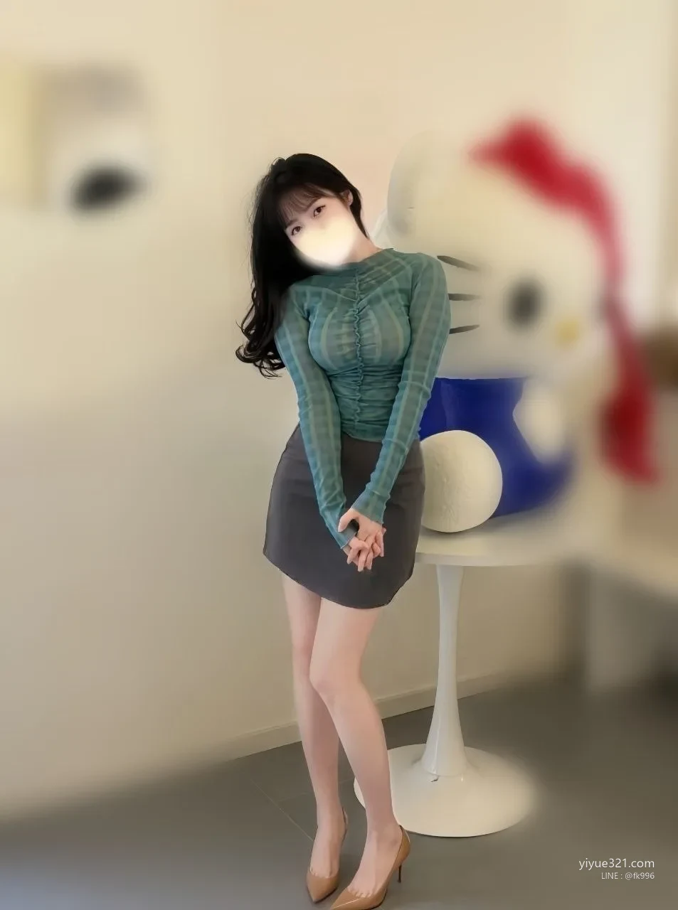 心婭